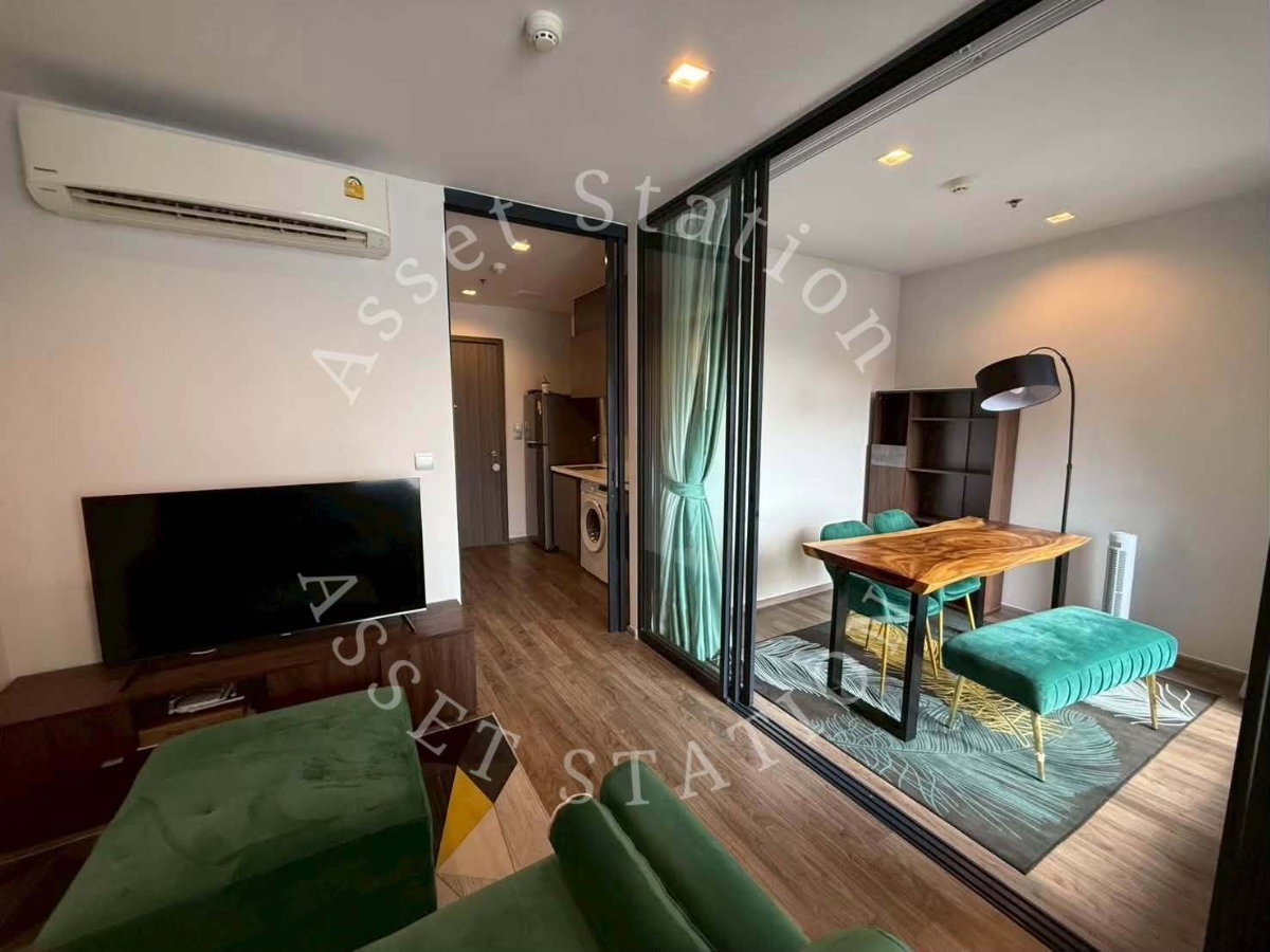 picture Life Ladprao Valley |ð
Near Ha Yaek Lat Phrao BTS | Union Mall - 3/7