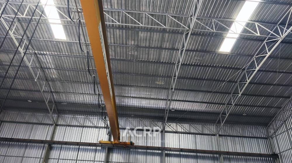 picture Factory/warehouse for sale with office Near the Rama 2 elevated road, Samut Sakhon (00157469) - 13/15