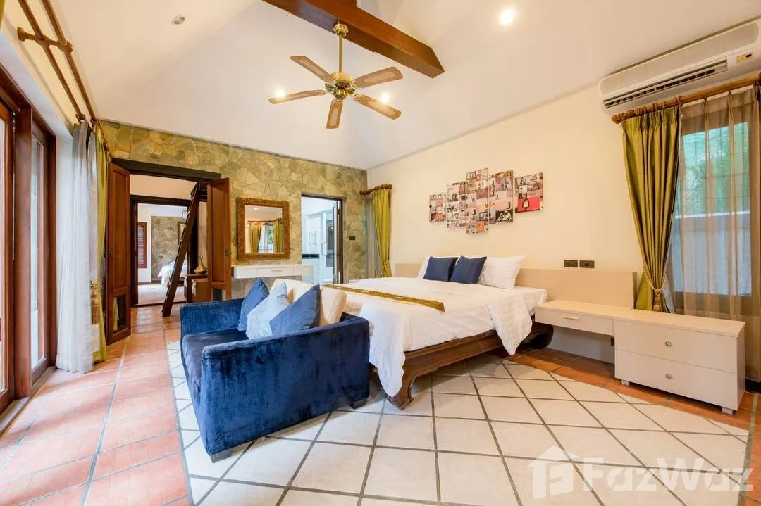 picture Rent Pool villa at Thappraya 6677039 - 15/21