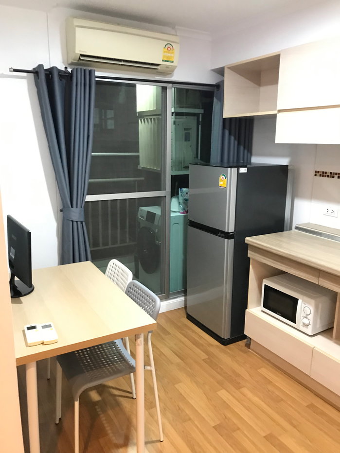 picture 🔥For rent only 11,999baht FullFurnish - 12/12