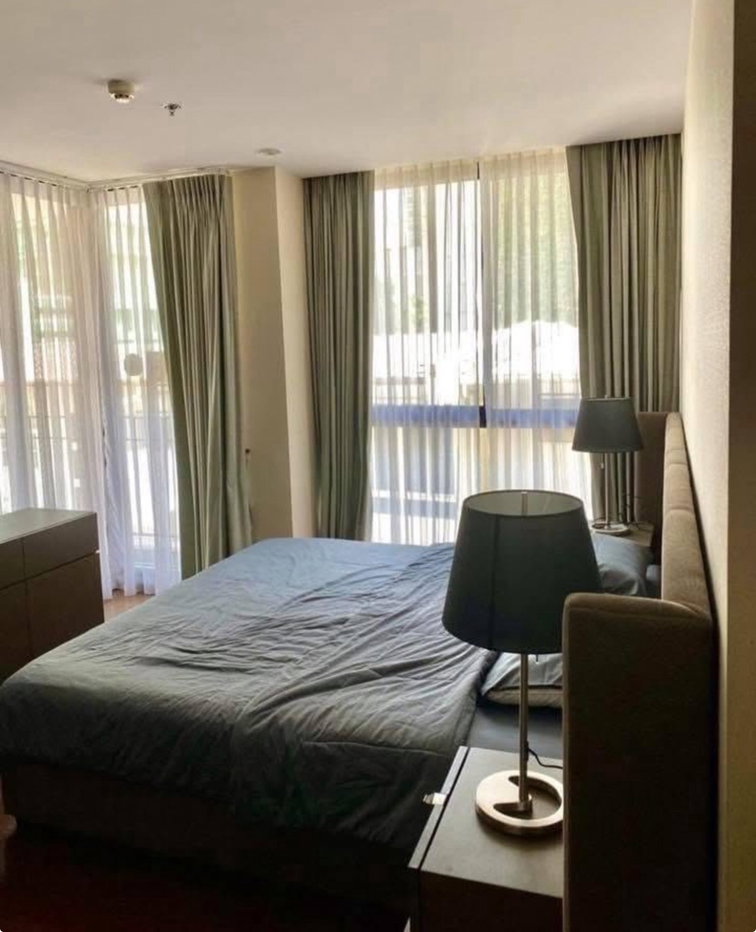 รูป #A124466 ✅ 14/8/69  ให้เช่า The Hudson Sathorn 7 📲📢สอบถาม ld line @condoboy - รูปที่ 7/9