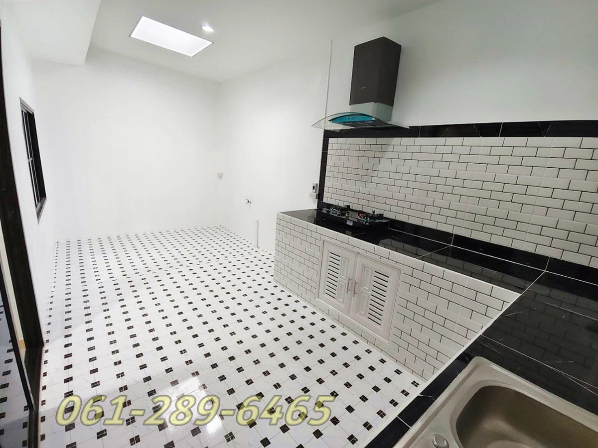 รูป บ้านสวย 5 ห้องนอน หมู่บ้านบัวทอง 2 บางใหญ่ MRT สถานีคลองบางไผ่ อยู่หน้าหมู่บ้าน ใกล้เซ็นทรัล เวสเกต - รูปที่ 16/27