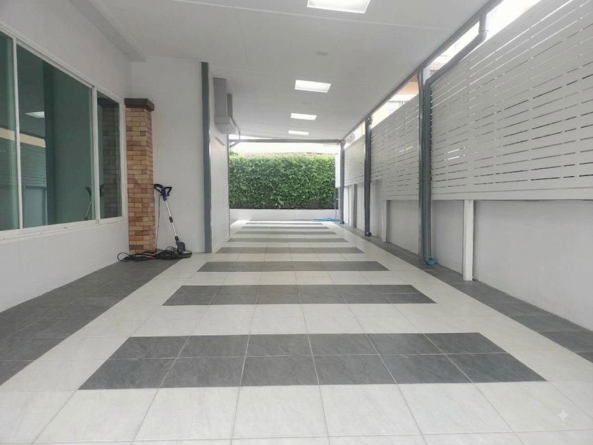 รูป 📢💢ขายบ้านเดี่ยวหลังใหญ่ 6ห้องนอน 4ห้องน้ำ 🏡ล้วนพฤกษาการ์เด้นท์โฮม เทพารักษ์96 บ้านใหม่ พื้นที่ใช้สอยเยอะมาก🤩 พร้อมอยู่💢💢 - รูปที่ 26/32