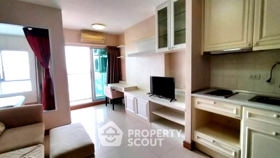 คอนโดให้เช่า : คอนโด 1-ห้องนอน ที่ ไอวี่ ริเวอร์ ใน บางปะกอก (ID 1922645)