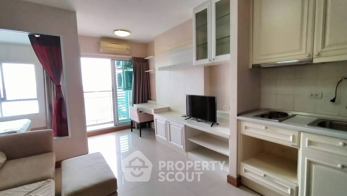 picture Great Value 1-BR Condo For Rent At Ivy River, Bang Pakok (ID 1922645) - 1/31
