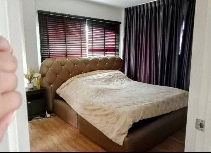 รูป 🏡✨ ให้เช่าบ้านเดี่ยวหรู Centro รามอินทรา – จตุโชติ 4 ห้องนอน 3 ห้องน้ำ บ้านแต่งครบ พรีเมียมทั้งหลัง | ทำเลติดคลับเฮาส์และสระว่ายน้ำ - รูปที่ 10/11