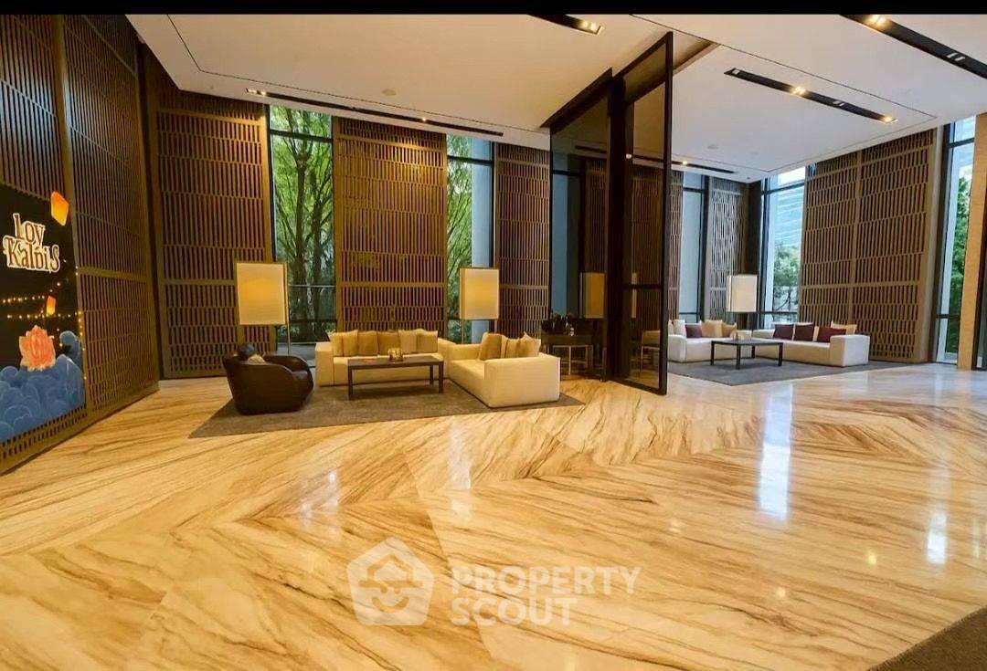 รูป คอนโด 1 ห้องนอน ใกล้ BTS พร้อมพงษ์ 200 ม. The XXXIX By Sansiri (ID 3194763) - รูปที่ 14/18