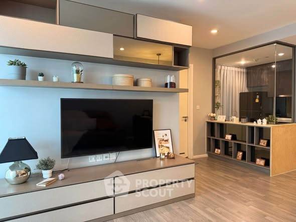 รูป คอนโด 2 ห้องนอน The Room Sukhumvit 69 ใกล้ BTS พระโขนง 100 ม. (ID 3192521) - รูปที่ 3/14