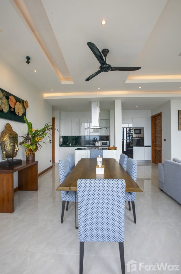 picture 3 Bedroom Villa for sale at MA Seaview Exclusive Villas 169498 - 8/16