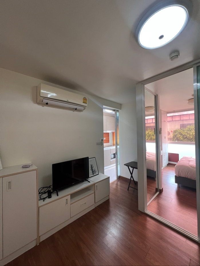 รูป Chateau Phaholyothin 11 nice view 36 sqm  - รูปที่ 6/28