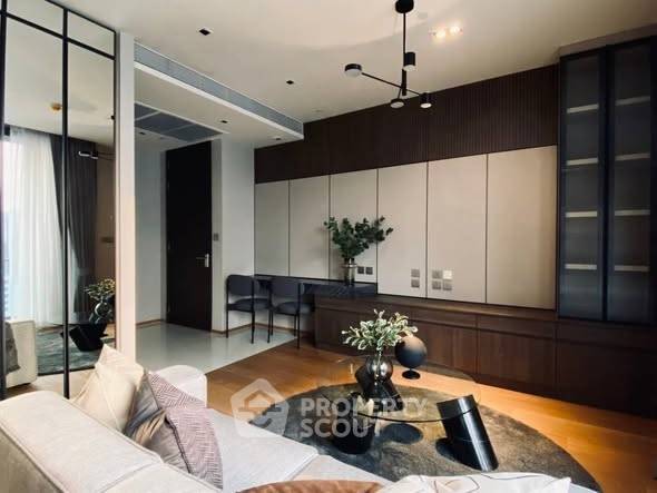 picture High-Floor 1-BR Beatniq Sukhumvit 32 Near BTS Thong Lor (ID 3192730) - 4/14
