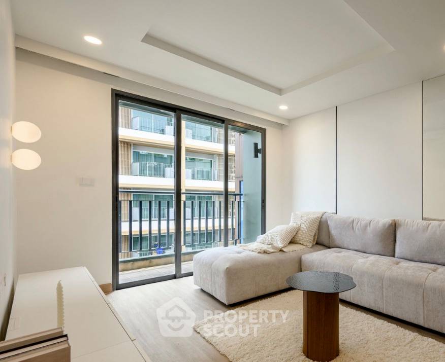 picture 2-BR Condo At Voque Sukhumvit 31 Near MRT Sukhumvit (ID 3191405) - 4/5