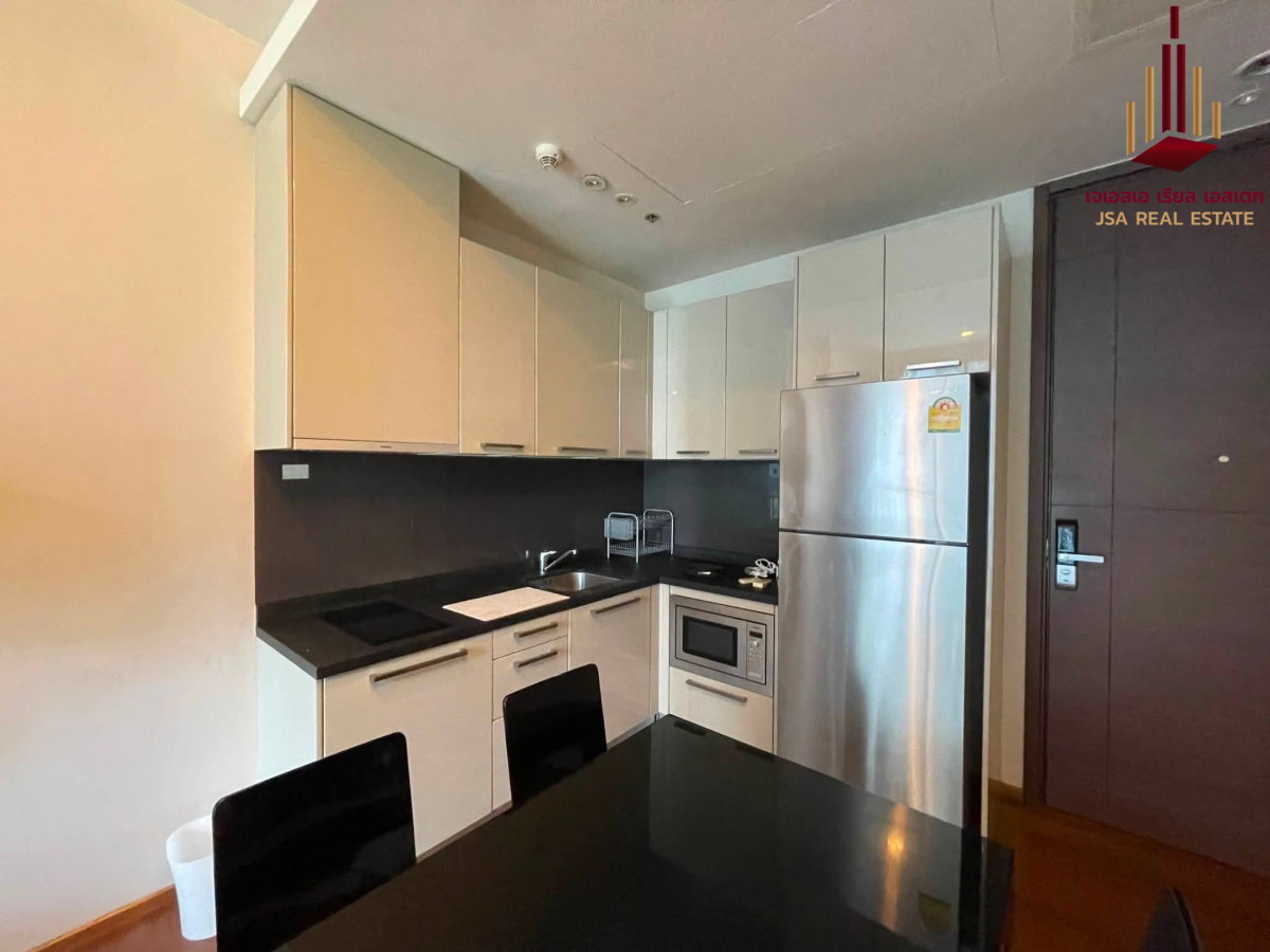 picture ✨ For Rent: Quattro by Sansiri Condo ✨  💰 Only 40,000 THB/month - 5/7