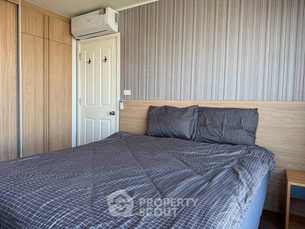 picture 23rd-Floor 2-BR Condo At U Delight Residence Riverfront Rama 3 (ID 3192365) - 5/18