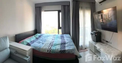 ขาย คอนโด สตูดิโอ ในโครงการ ริทึ่ม สุขุมวิท 36-38 6676385