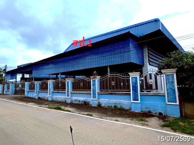 picture HOME 615 Sq.w. Chai Prakarn Chiang Mai for 14.2M - 13/39