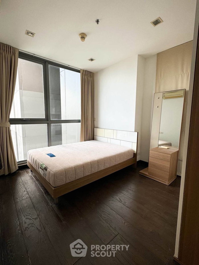 รูป คอนโด 1 ห้องนอน Ideo Q Sukhumvit 36 ใกล้ BTS ทองหล่อ (ID 3192802) - รูปที่ 5/8