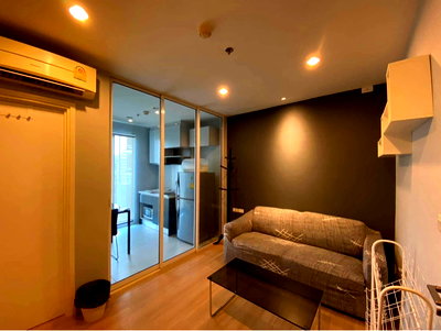 คอนโดให้เช่า : ปล่อยเช่าคอนโด The base แจ้งวัฒนะ#MRTเมืองทองธานี350เมตร