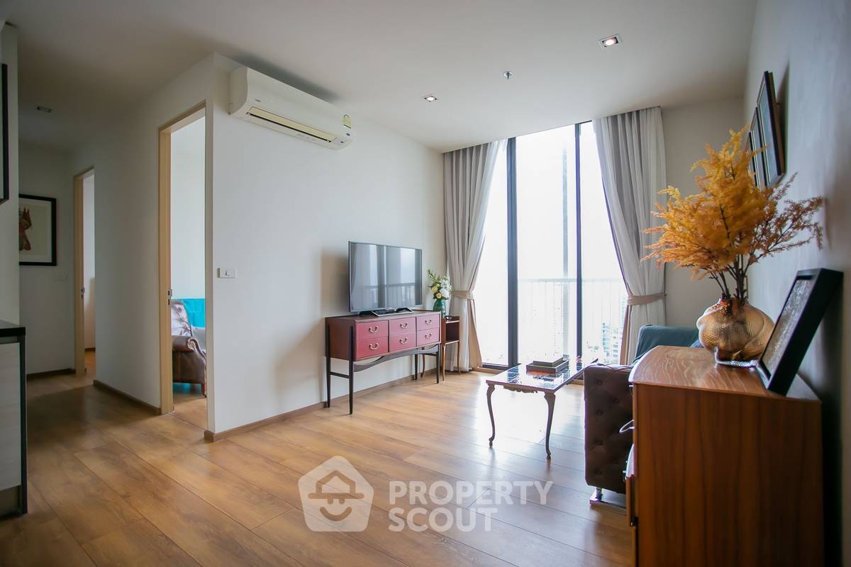 รูป ราคาคุ้มค่า 2 ห้องนอน ชั้น 33 Park Origin Phrom Phong สถานี BTS พร้อมพงษ์ (ID 3184079) - รูปที่ 21/41