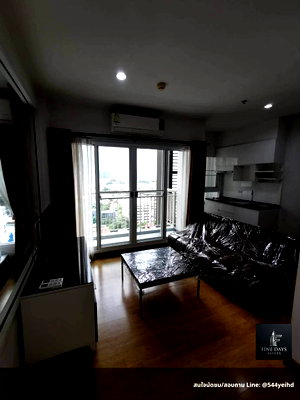 Condos for rent : 🏡 For Rent: The Parkland Grand Taksin – Ratchaphruek  💰 THB 13,000/month 📐 35 sq.m. | 18th Floor