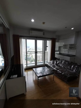 🏡 For Rent: The Parkland Grand Taksin – Ratchaphruek 💰 THB 13,000/month 📐 35 sq.m. | 18th Floor