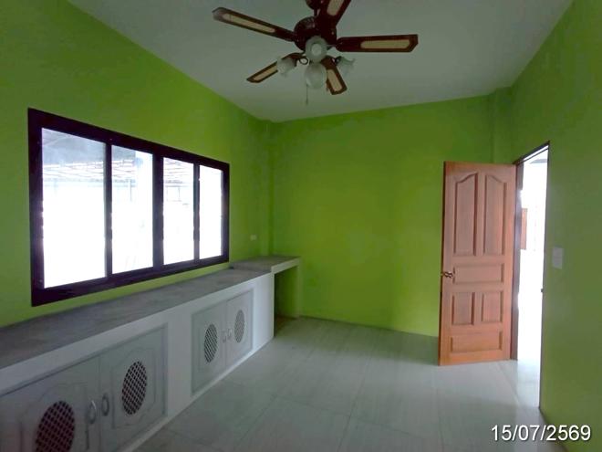 picture HOME 615 Sq.w. Chai Prakarn Chiang Mai for 14.2M - 7/39