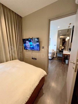 Special deal, best price ever The Line Asoke-Ratchada near MRT Rama 9 Station