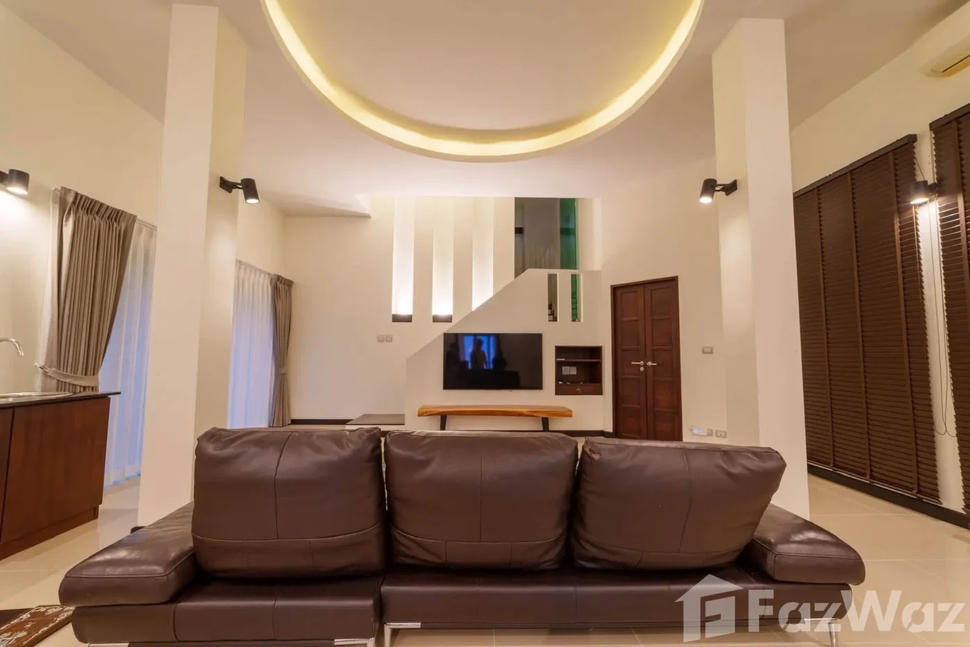 picture 4 Bedroom Villa for rent in Karon, Phuket 6676747 - 14/21