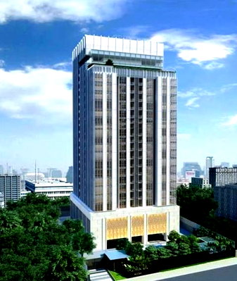 Condos for sale : ✨ For Sale: The Room Sathorn - TanonPun Condo ✨  💰 Only 12,500,000 THB