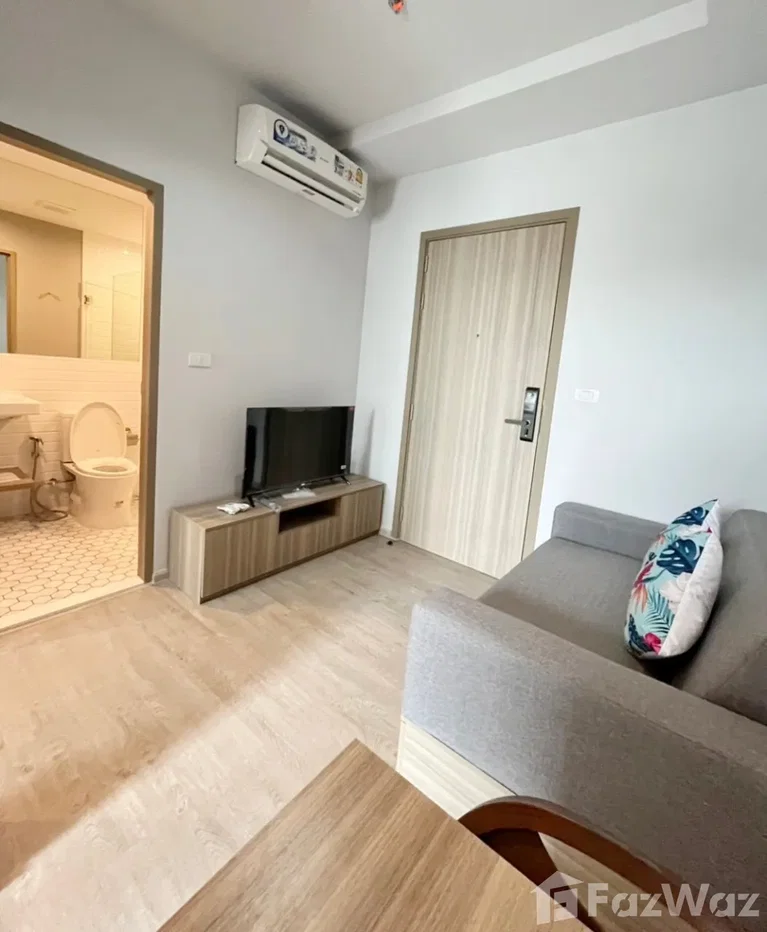 picture 1 Bedroom Condo for sale at Altitude Unicorn Sathorn - Tha Phra 6675729 - 7/18