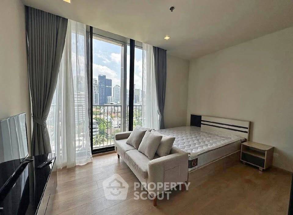 picture 1-BR Noble Around Sukhumvit 33 Near BTS Phrom Phong (ID 3194138) - 1/7