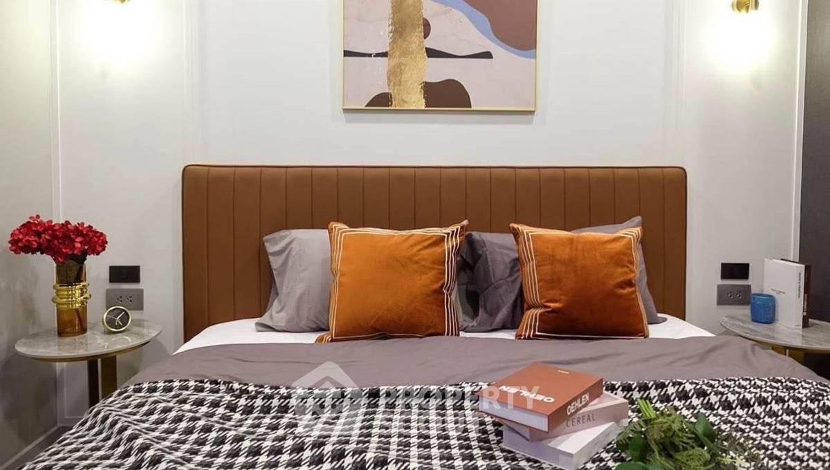 รูป ใกล้ BTS พร้อมพงษ์ 200 ม. ห้อง 2 ห้องนอน Ashton Residence 41 (ID 3194844) - รูปที่ 10/15