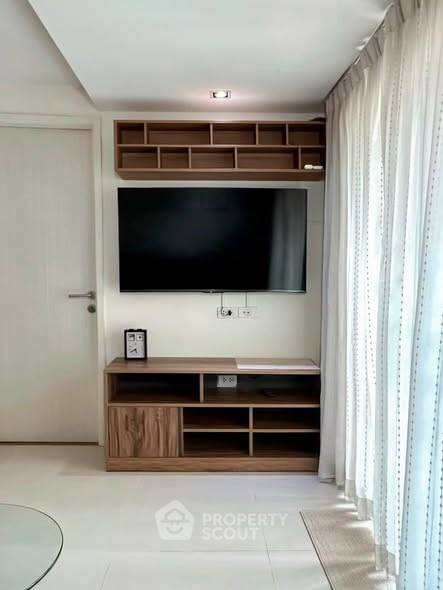 รูป คอนโด 1 ห้องนอน ขนาด 40 ตร.ม. Le Nice Ekkamai ใกล้ BTS เอกมัย (ID 3192527) - รูปที่ 3/25