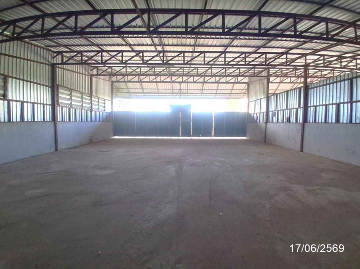 รูป โกดัง 6641 ตร.วา เมืองอำนาจเจริญ อำนาจเจริญ 10.5M - รูปที่ 34/59