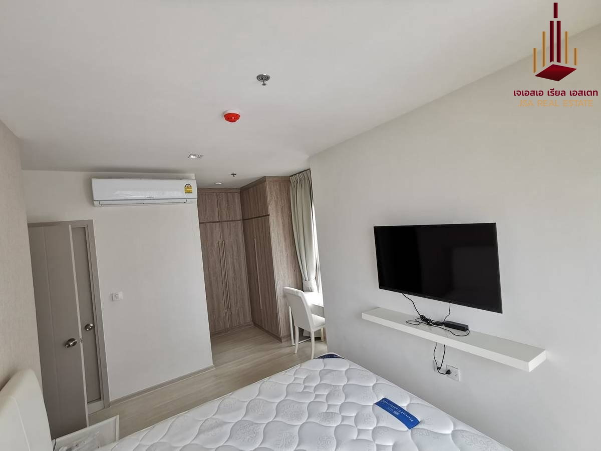 picture ✨ For Sale : Life Sukhumvit 48  Condo ✨  💰 Only  4,390,000 THB - 3/8