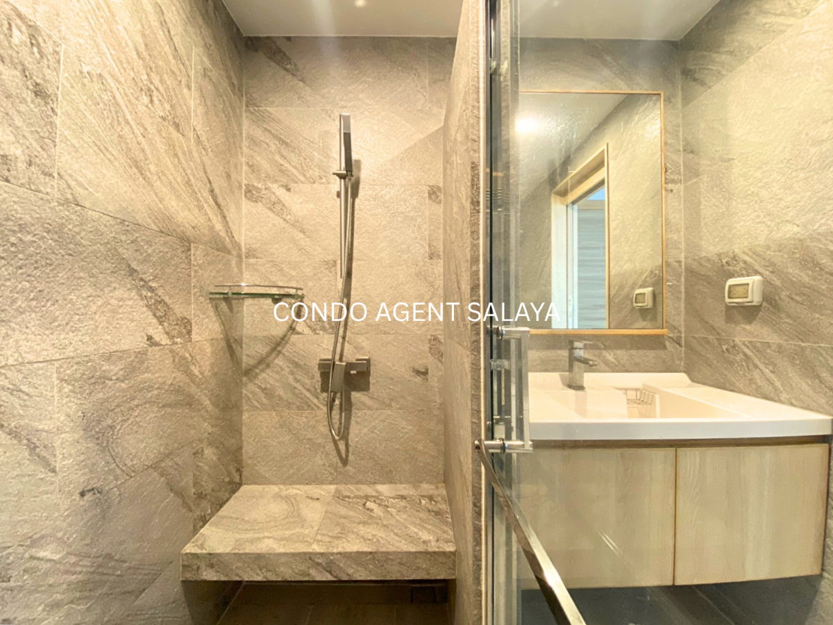 picture For sale V Condo Salaya 𝟏 𝐁𝐞𝐝𝐫𝐨𝐨𝐦 | 𝟏 𝐁𝐚𝐭𝐡𝐫𝐨𝐨𝐦 🛁 - 10/17