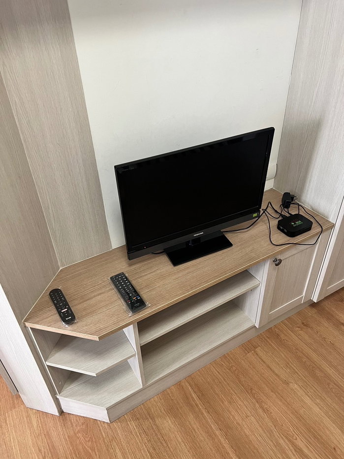 picture Chapter One Ratcburana, 30 sq m, furnished, 6500 baht. - 5/6