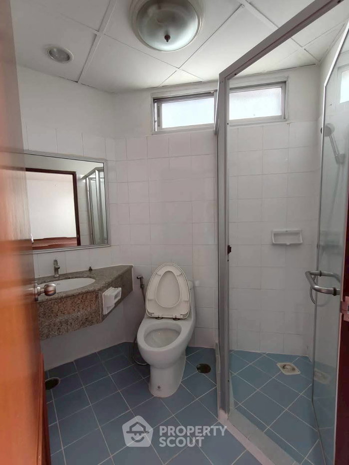 รูป คอนโด 2 ห้องนอน ขนาด 81 ตร.ม. Wittayu Complex ใกล้ BTS เพลินจิต (ID 3193745) - รูปที่ 6/7
