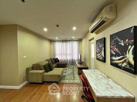 1-BR Condo One X Sukhumvit 26 Near BTS Phrom Phong (ID 3193280)