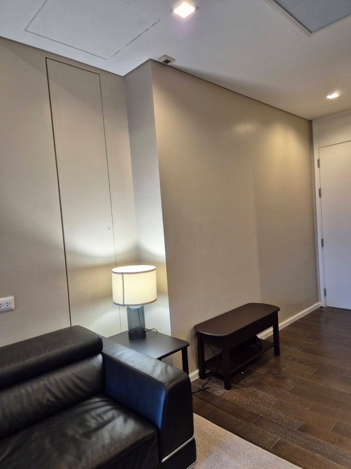รูป [VR0689] 🔥 32,000/เดือน | The Saint Residences จตุจักร  ขนาด 57 ตร.ม. 2 ห้องนอน 2 ห้องน้ำ เพดานสูง 2.9m ใกล้ MRT พหลโยธิน & BTS ห้าแยกลาดพร้าว! 🔥 - รูปที่ 7/14