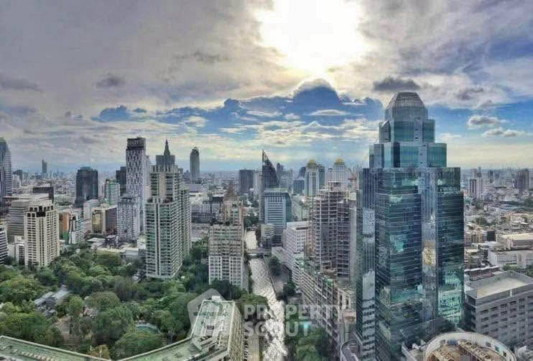 picture 1-BR Condo At Life One Wireless Near BTS Phloen Chit (ID 3085550) - 6/7