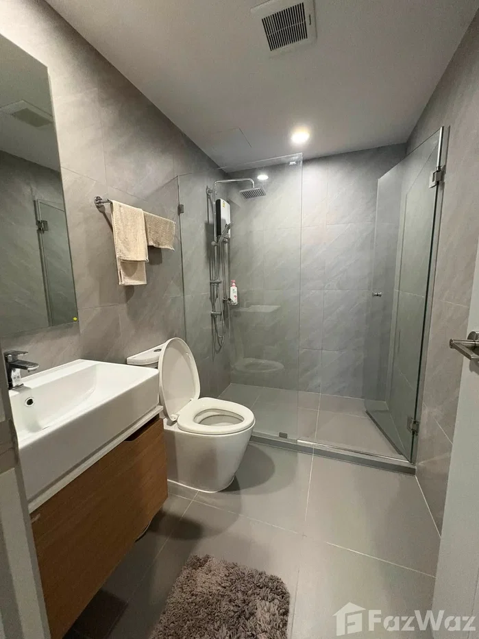 รูป คอนโดให้เช่า 2 ห้องนอน ในโครงการ ไอดีโอ จุฬา - สามย่าน 6677313 - รูปที่ 9/13