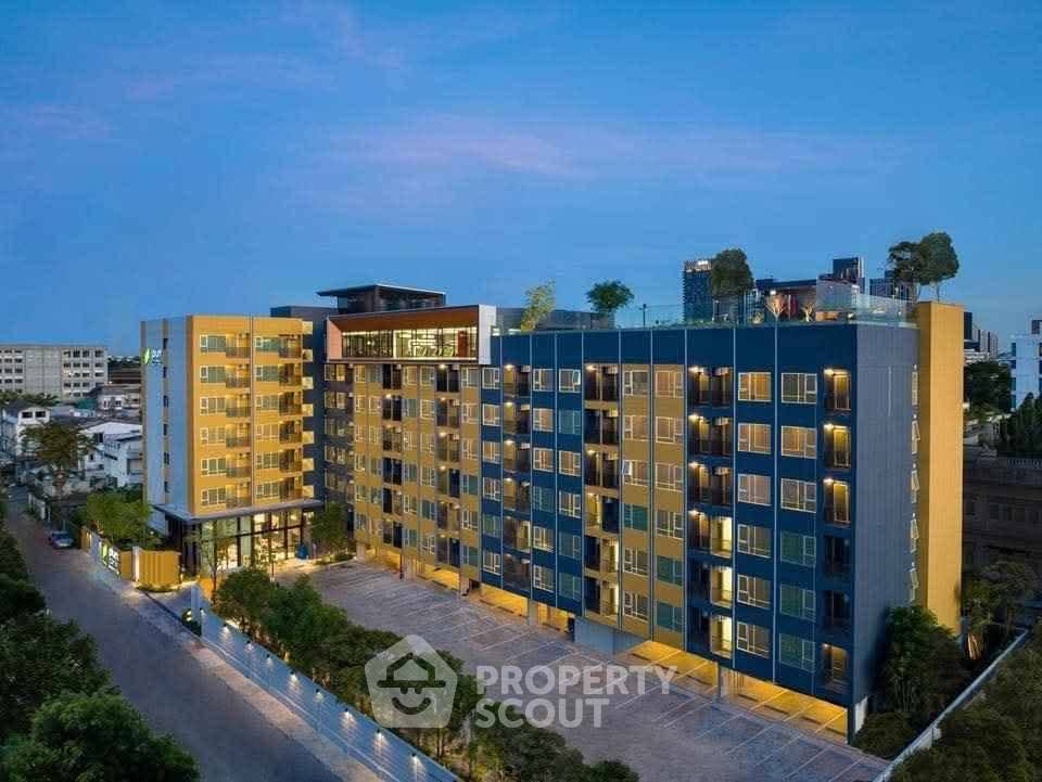 รูป คอนโด 1 ห้องนอน Plum Condo Sukhumvit 62 ใกล้ BTS บางจาก (ID 3164392) - รูปที่ 15/15