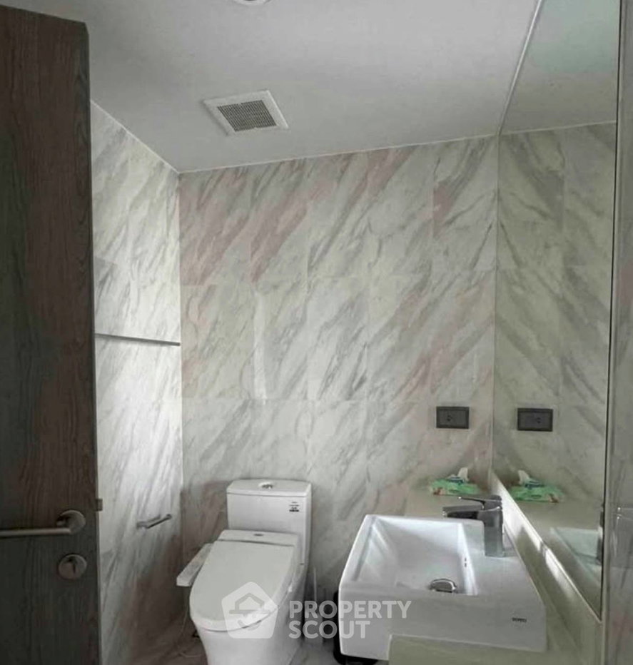 picture 60m To MRT Khlong Toei | 1-BR COCO Parc, 35 Sqm (ID 3182722) - 4/8