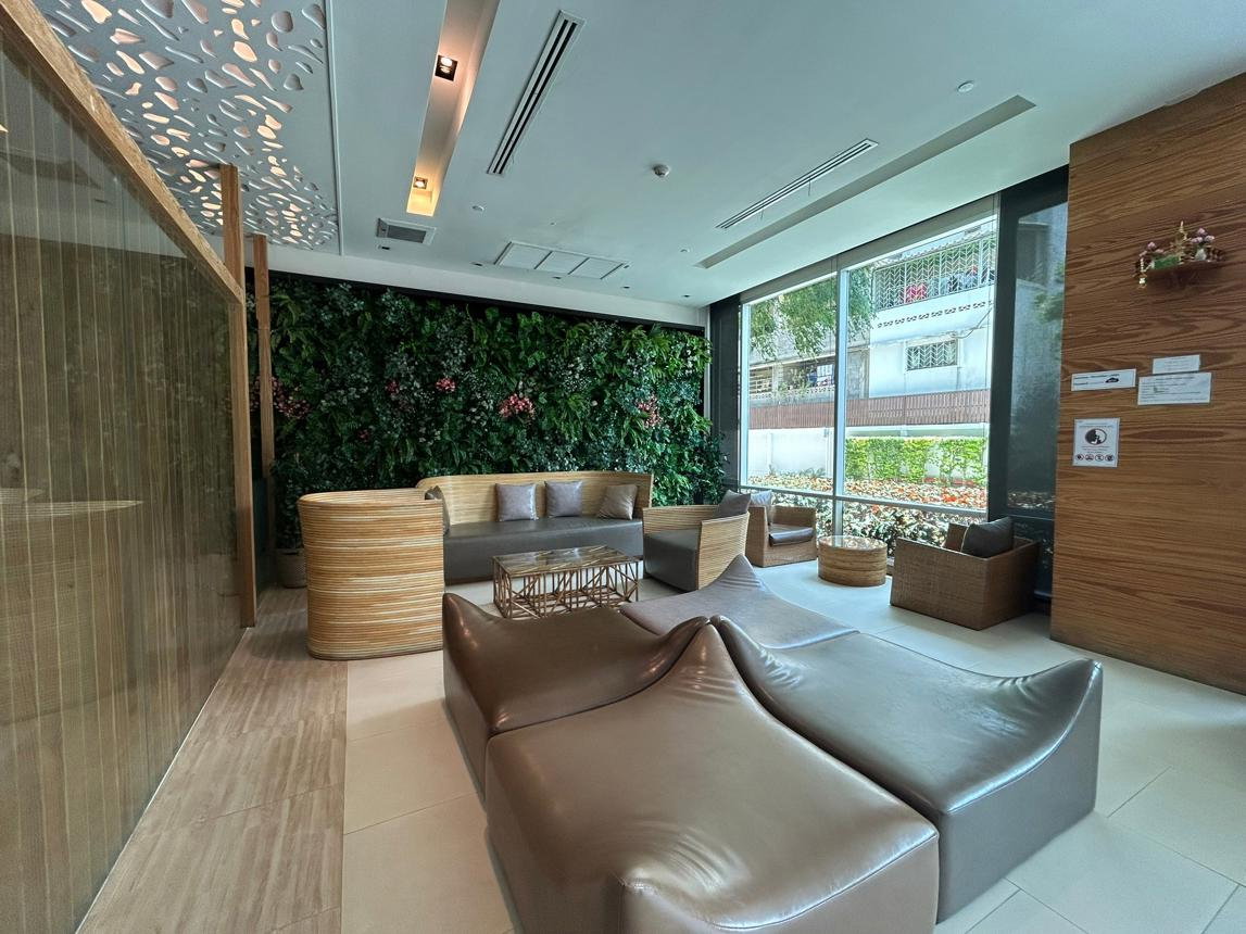รูป 🏢 ขาย คอนโด โมทีฟ คอนโด (Motif Condo) | ใกล้ BTS วงเวียนใหญ่ - รูปที่ 4/5