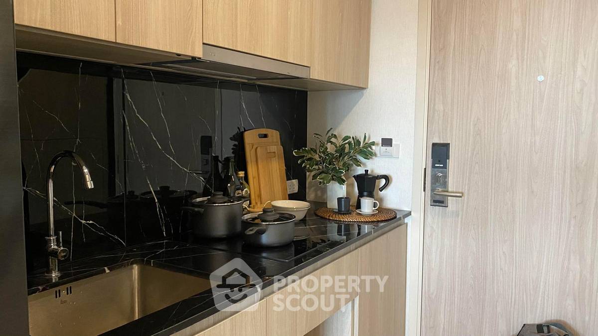 รูป คอนโดหนึ่งห้องนอน Ramada Plaza Residence Sukhumvit 48 ใกล้ BTS พระโขนง (ID 3194241) - รูปที่ 9/13