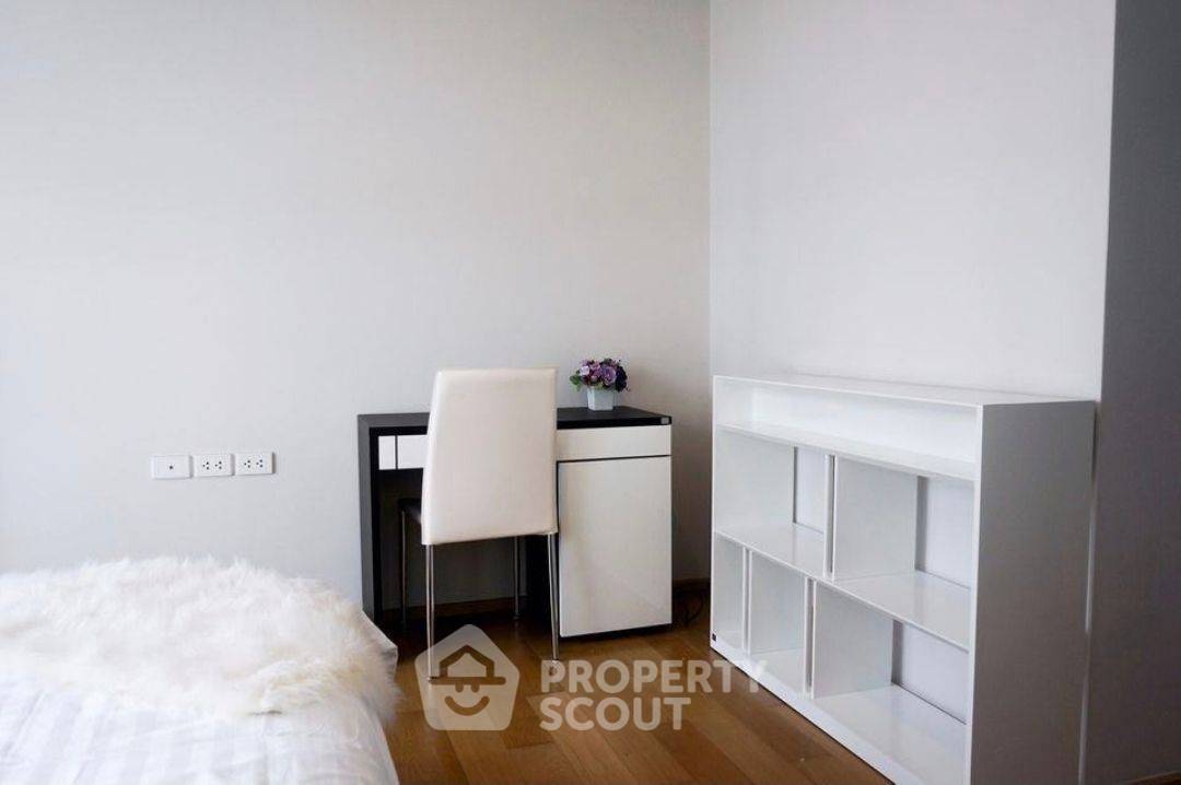 รูป ใกล้ BTS Krung Thon Buri เพียง 90 ม. คอนโด 1 ห้องนอน Hive Sathorn (ID 3194928) - รูปที่ 8/10