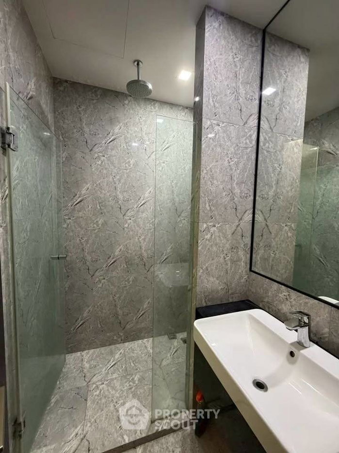 รูป ใกล้ MRT สุขุมวิท 70 ม. คอนโด 1 ห้องนอน ชั้น 31 Ashton Asoke (ID 3193662) - รูปที่ 10/10