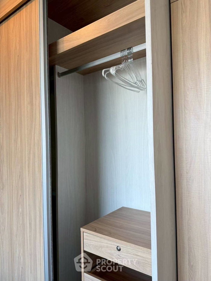 picture 23rd-Floor 2-BR Condo At U Delight Residence Riverfront Rama 3 (ID 3192365) - 9/18