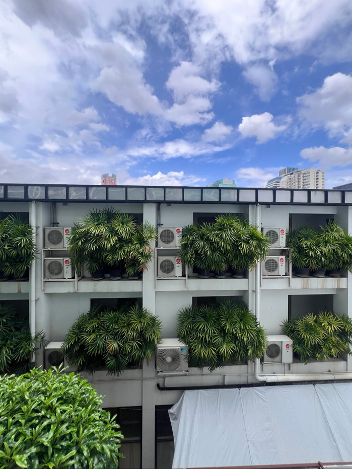 รูป Chateau Phaholyothin 11 nice view 36 sqm  - รูปที่ 25/28